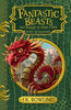 Fantastic Beasts and Where to Find Them - Édition anglaise