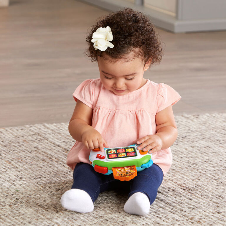 LeapFrog Baby console des découvertes - Édition anglaise