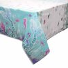 Mermaid Nappe en Plastique 54" x 84"