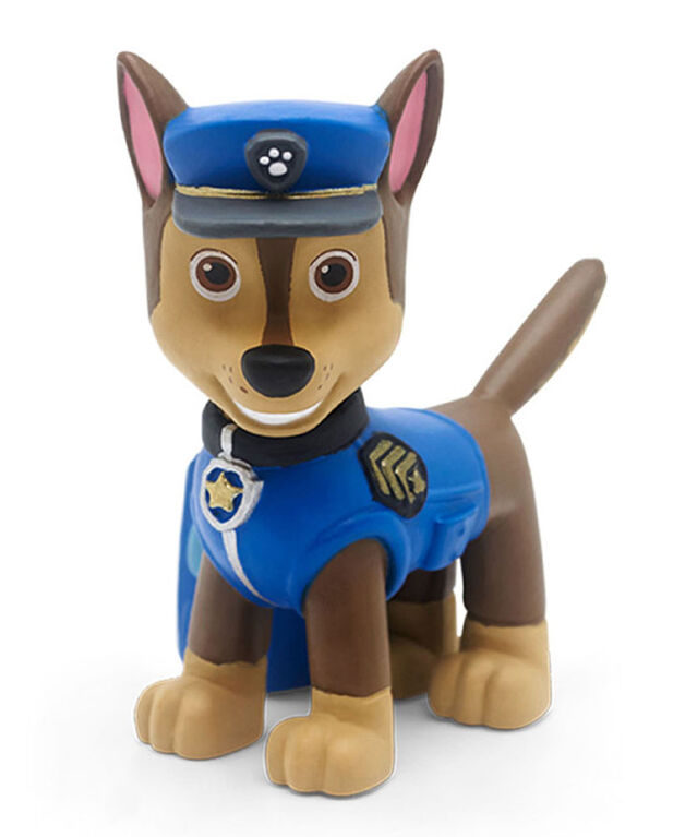 Tonies - Paw Patrol - Chase - French Edition