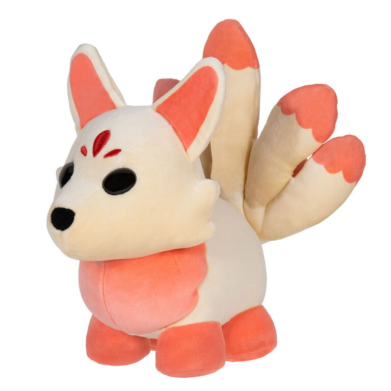 Adopt Me Collector 8" Plush - Kitsune