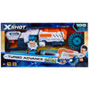 X-Shot Excel Turbo Advance Foam Dart Blaster