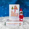 Elf On The Shelf - A Christmas Tradition Boxset - Dark Girl