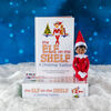 Elf On The Shelf -  Une tradition de Noël - fille foncée