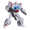 Transformers Toys Studio Series 82 Deluxe Transformers: Bumblebee Autobot Ratchet