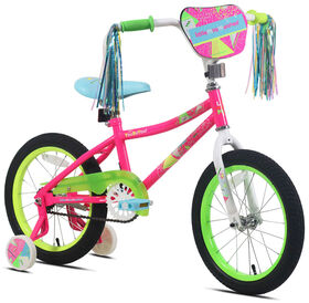 Little Miss Matched Bike - 16 inch - R Exclusive
