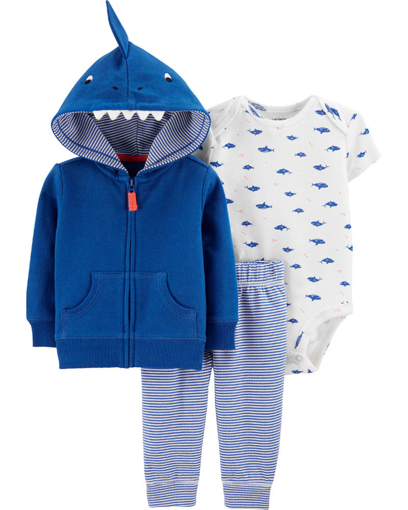 Shark cardigan outlet