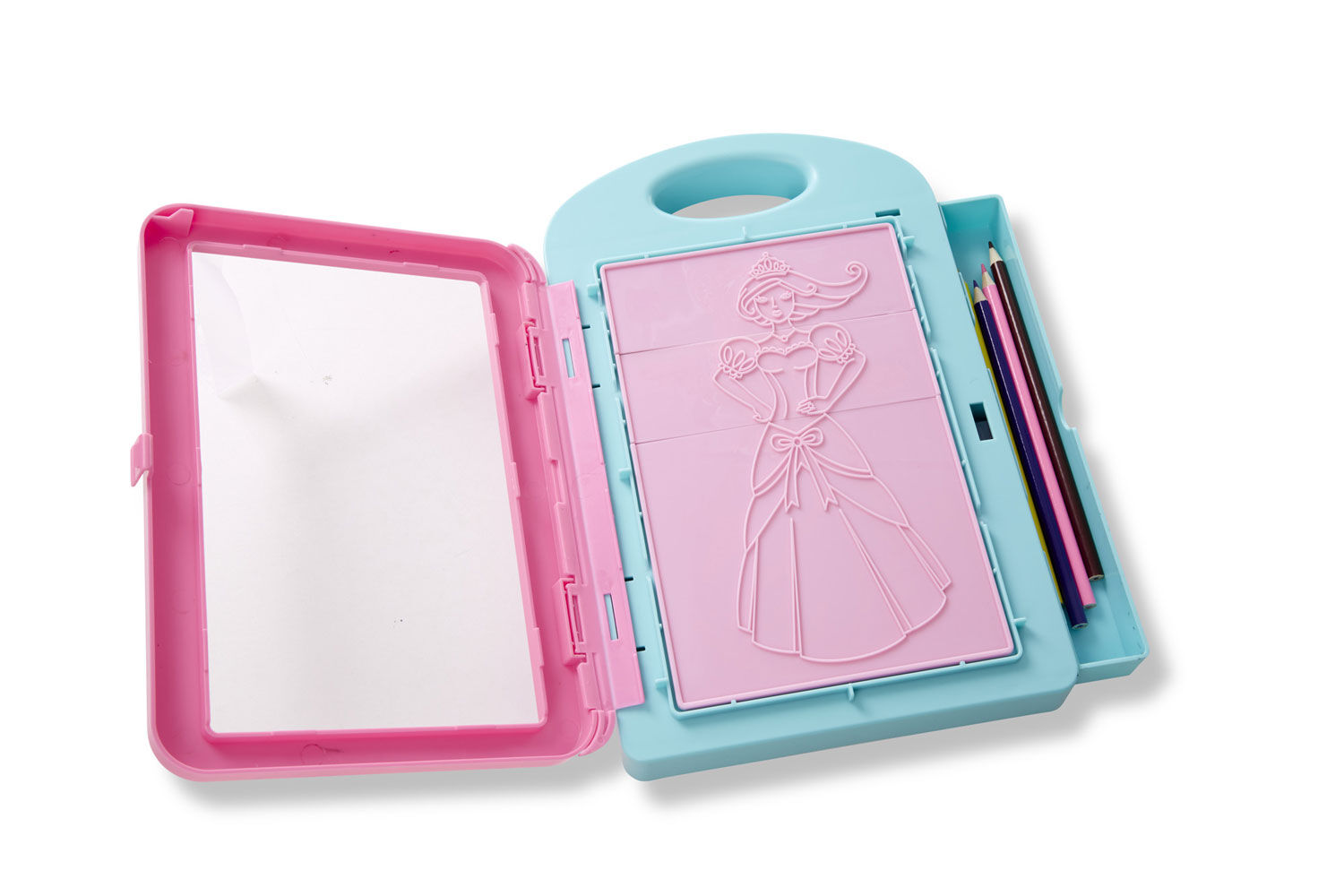 Melissa and doug princess design studio discount