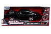 Fast et Furious 1:16 RC - 1970 Dodge Charger Street