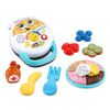 LeapFrog Build-a-Waffle Learning Set - Exclusive de TRU - Édition anglaise
