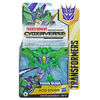 Transformers Cyberverse Warrior Class Acid Storm