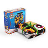 Hush Blanket 5Lb - Paw Patrol Chase - English Edition