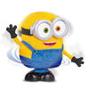 Illumination's Minions: The Rise of Gru Boogie Dancing Bob - R Exclusive