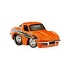CarTuned Series 3 1963 Chevy Corvette Stingray (Pro Street)