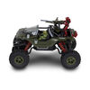 NKOK "Rock Hog" UNSC Warthog (4x4 Rock Crawler)