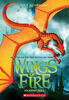 Wings of Fire #8: Escaping Peril - English Edition