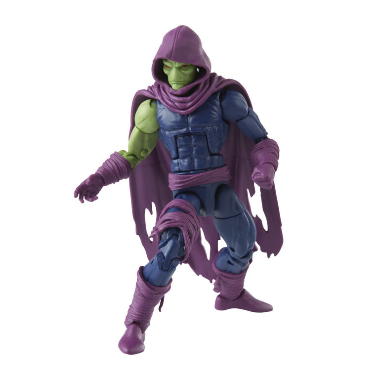 Marvel Legends Series Sleepwalker Marvel Cinematic Universe Action Figure Toy