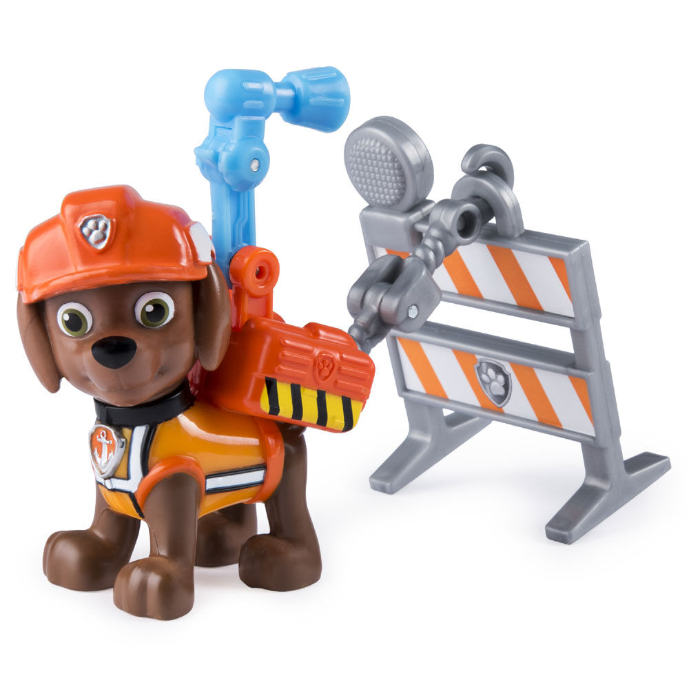 paw patrol ultimate zuma