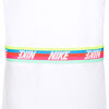 Nike T-shirt and Short Set - Green - Size 6
