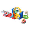 VTech Go! Go! Smart Wheels Revved Up Stunt Spiral - English Edition