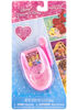 Disney Princess Cell Phone Shaped-Lip Gloss Compact