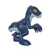 Imaginext - Jurassic World - Bébé Thérizinosaure