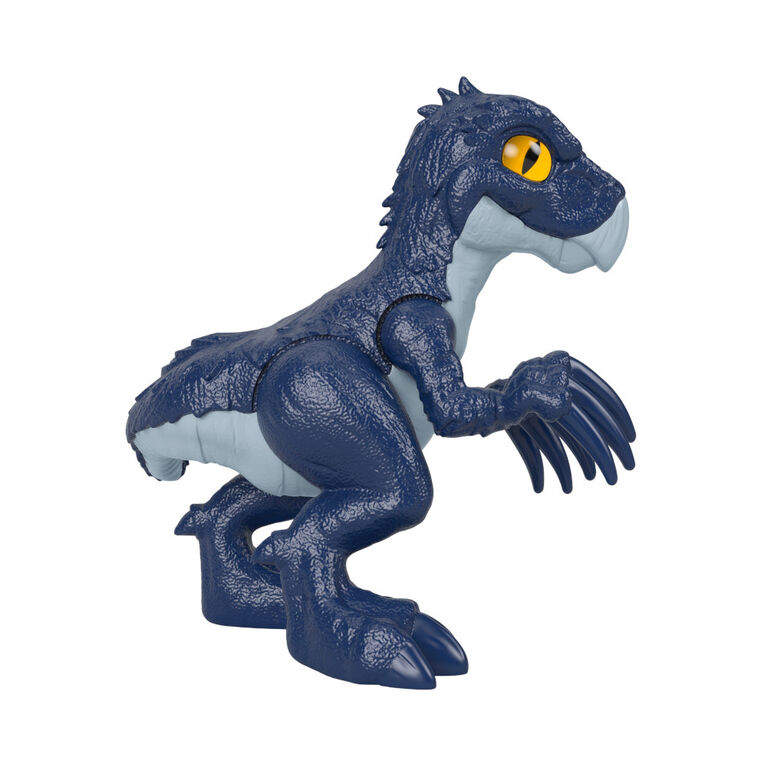 Imaginext - Jurassic World - Bébé Thérizinosaure