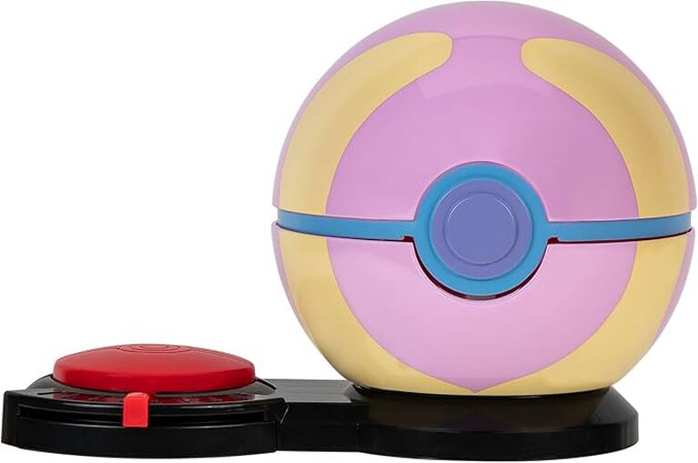 Jeu Pokémon Attaque surprise