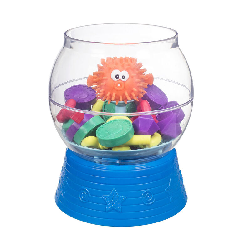 Hasbro Gaming Blowfish Blowup Game