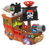 Super bateau pirate 2 en 1 VTech - Exclusif - Édition anglaise