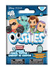 Disney Pixar Ooshies Foil Bag