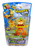 The Grossery Gang Season 3 Wave 2 Action Figure -Putrid Pizza