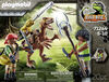 Playmobil - Deinonychus