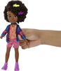 Karma's World School To Stage Doll and Fashions
