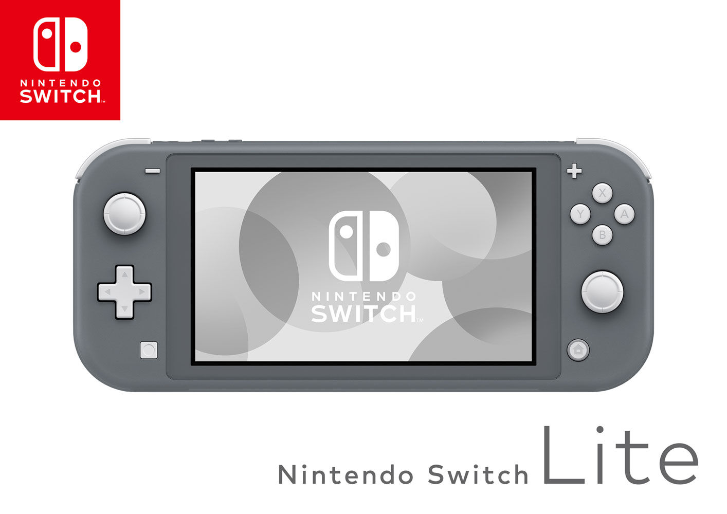 Nintendo Switch Lite - Grey | Toys R Us Canada