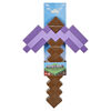 Minecraft Enchanted Pickaxe