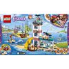 LEGO Friends Lighthouse Rescue Center 41380
