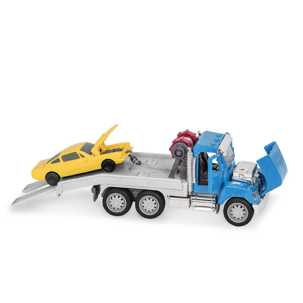 Tow truck toys r us cheap