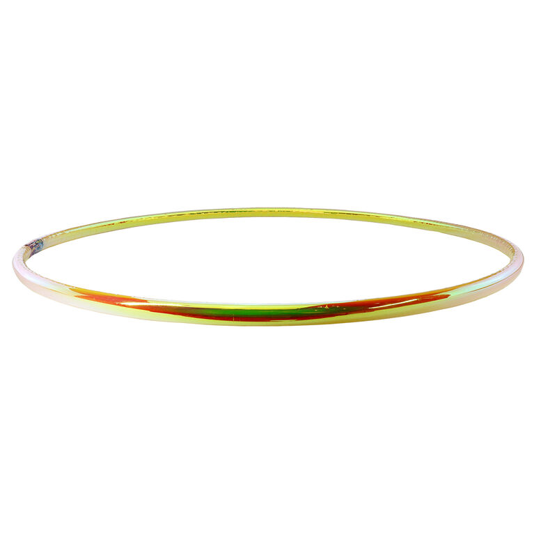 Light-Up Ice Hoop