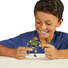 Tales of Teenage Mutant Ninja Turtles: Mutations Mix and Match Metalhead Basic Action Figure Assortment