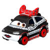 Disney Pixar Cars Chisaki