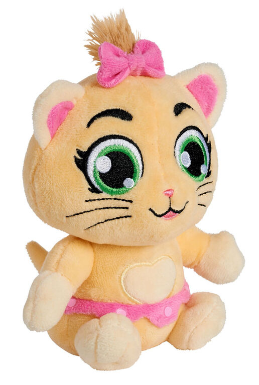 44 Cats 5'' Plush - Pilou