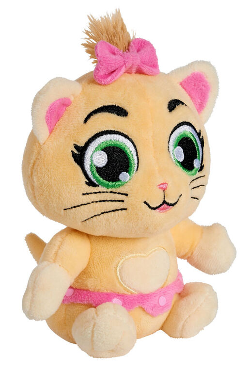 44 Cats 5'' Peluche - Pilou