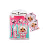 Yummiland Lip Gloss Doll - Mystery Chase