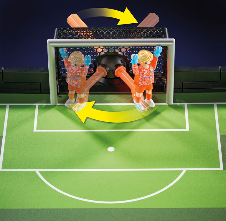 Playmobil - Soccer Stadium