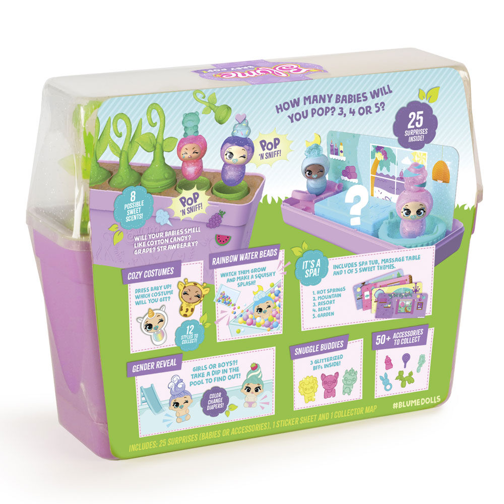 Blume dolls toys r us sales