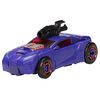 Transformers Generations Legacy Evolution, figurine Cyberverse Universe Shadow Striker classe Deluxe de 14 cm