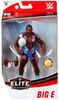 WWE Big E Elite Collection Action Figure