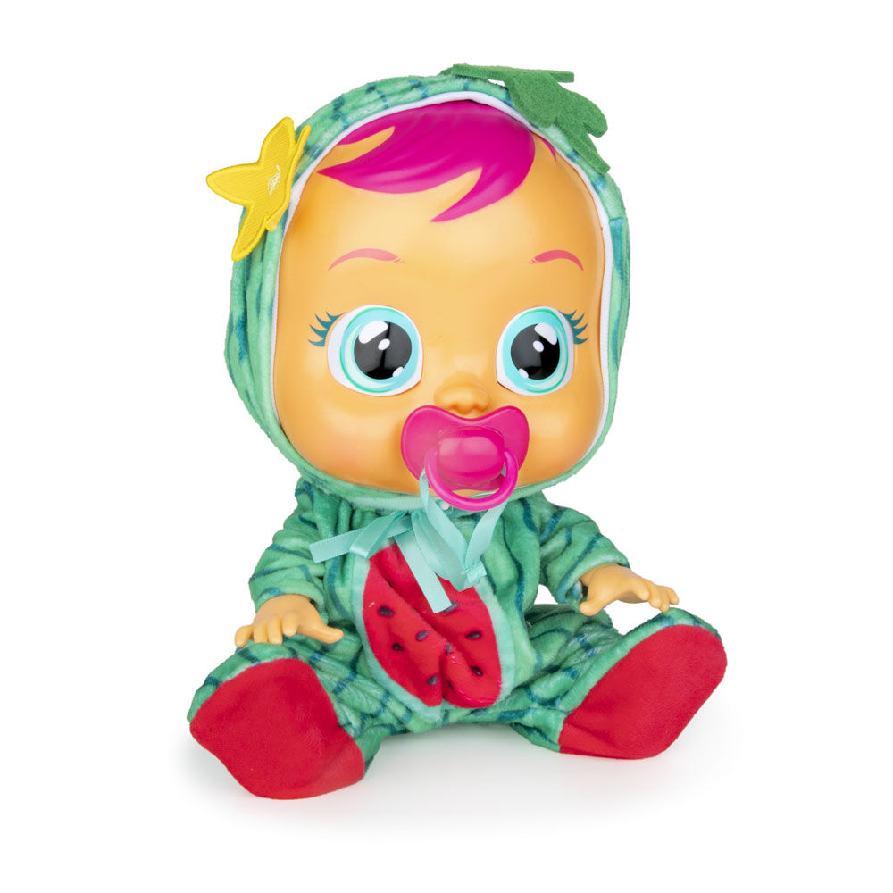 Watermelon hotsell toys baby