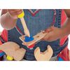 Imaginarium Pretend Carpenter' s Tool Belt